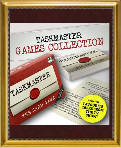 taskmaster 11